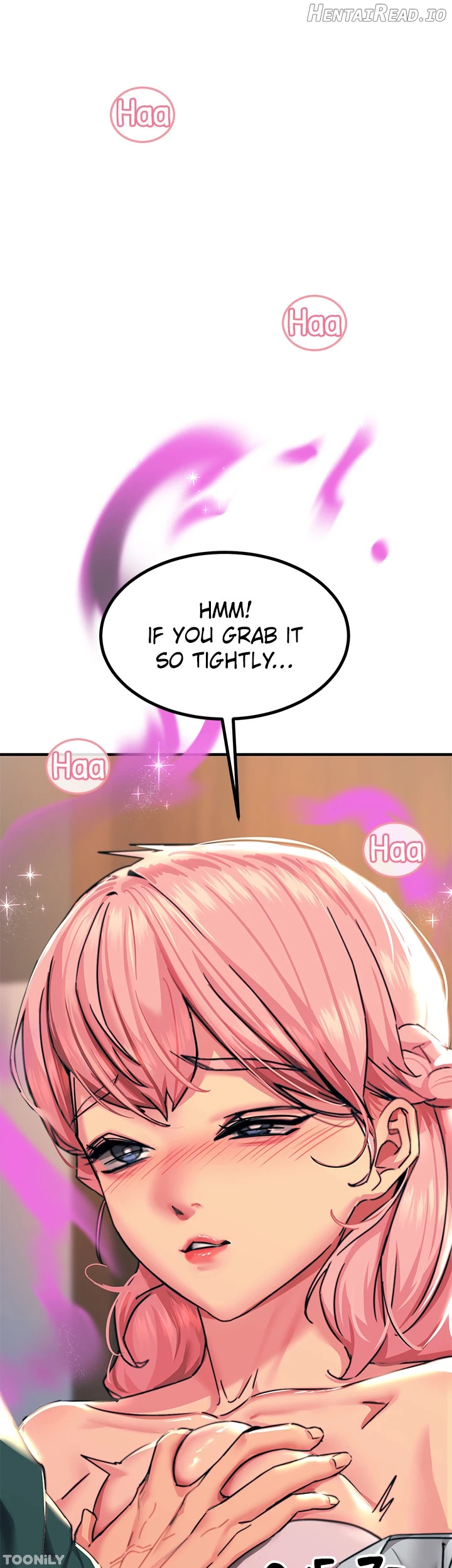 Show Me Your Color Chapter 40 - page 36