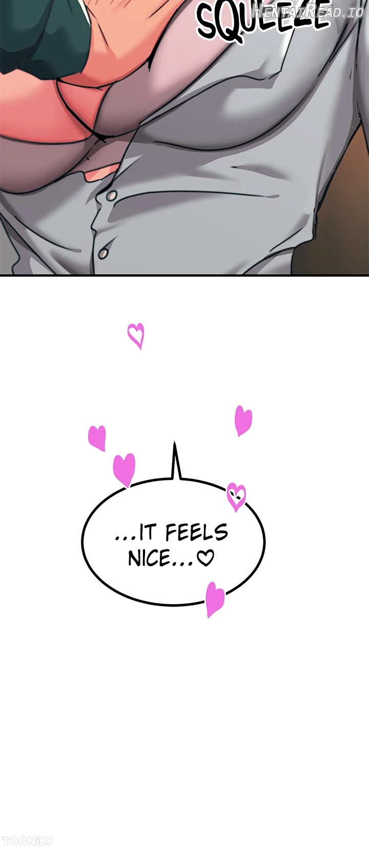 Show Me Your Color Chapter 40 - page 37