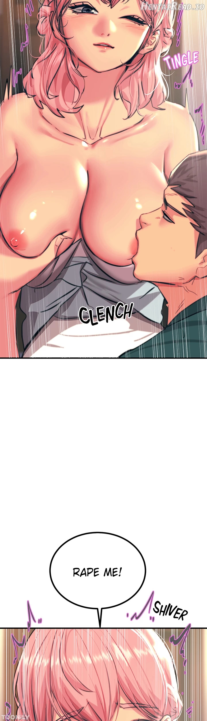 Show Me Your Color Chapter 40 - page 40