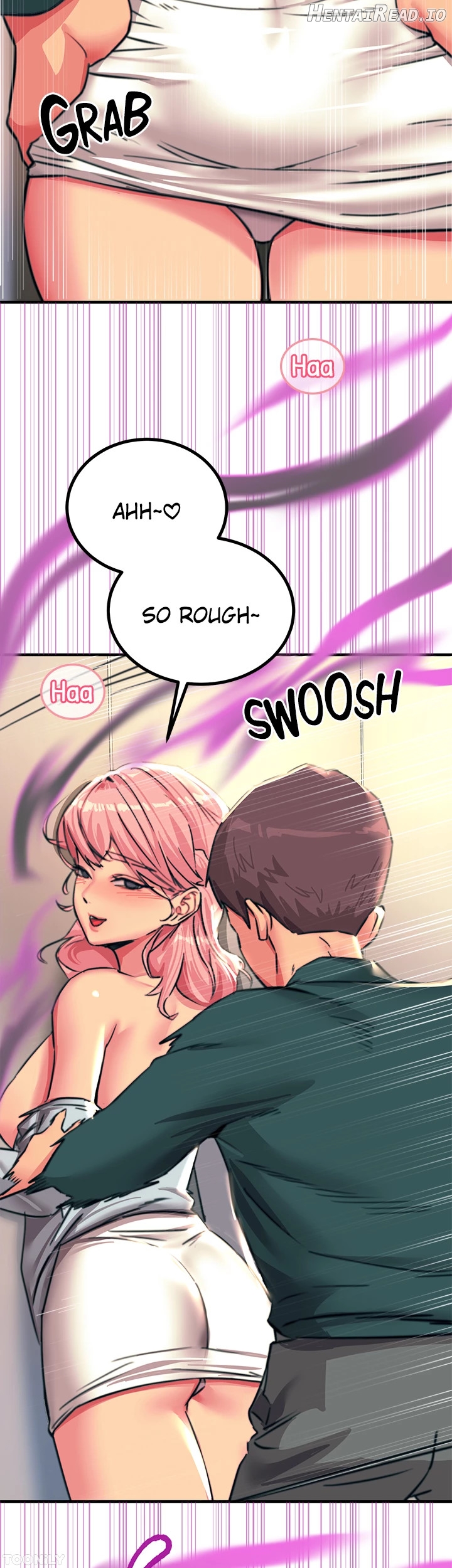 Show Me Your Color Chapter 40 - page 43