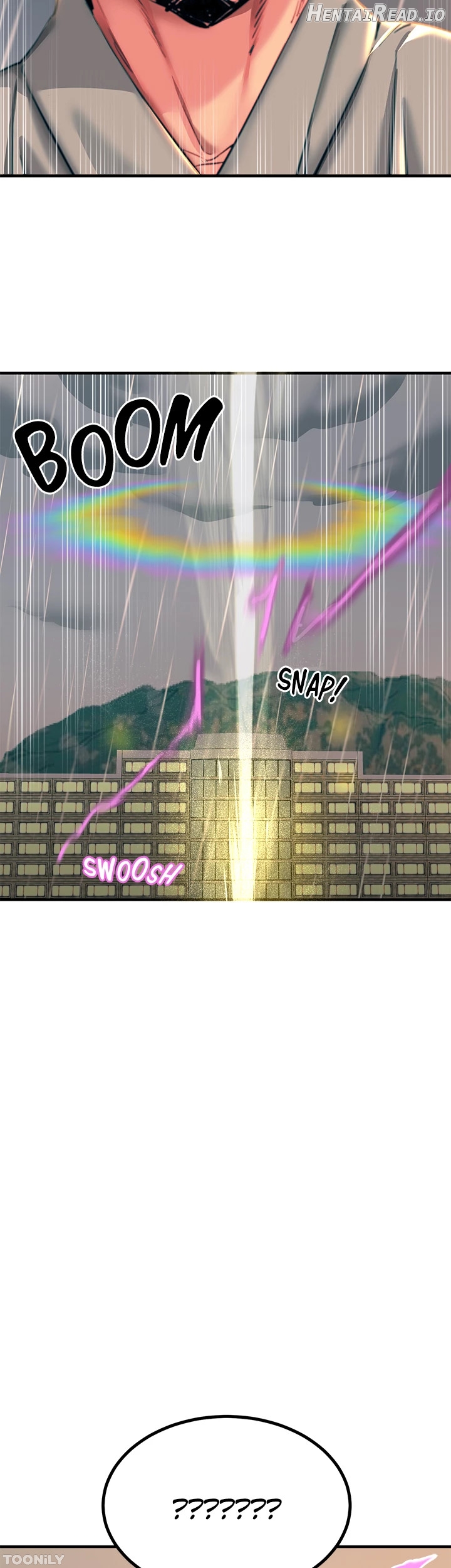 Show Me Your Color Chapter 40 - page 47
