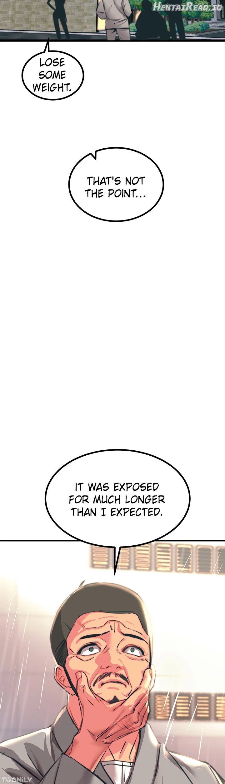 Show Me Your Color Chapter 40 - page 52
