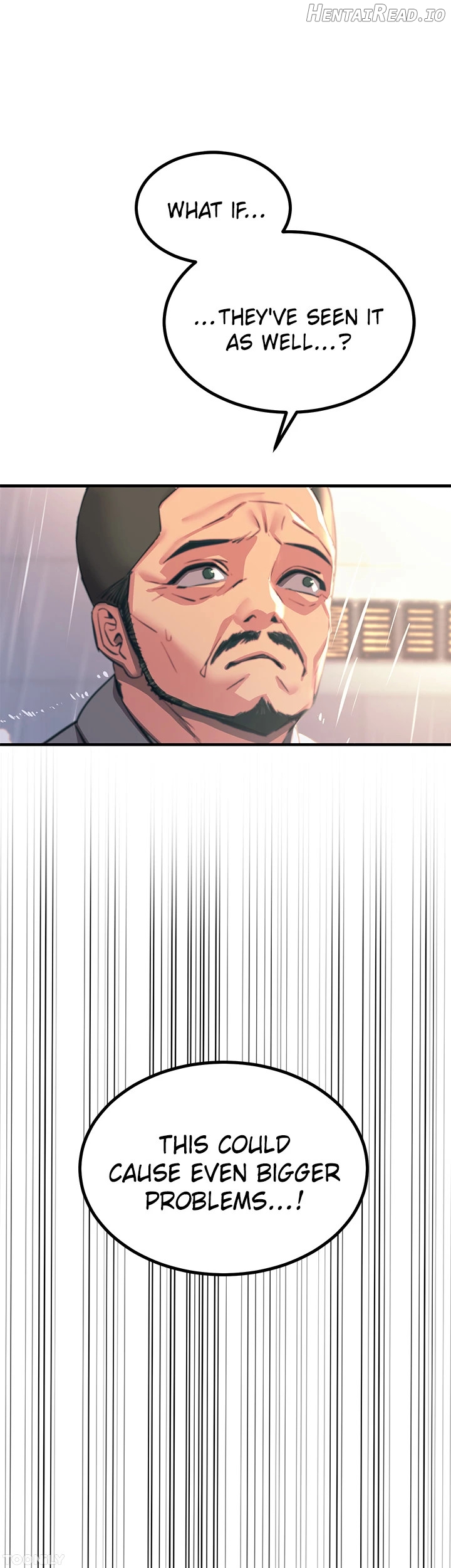 Show Me Your Color Chapter 40 - page 54