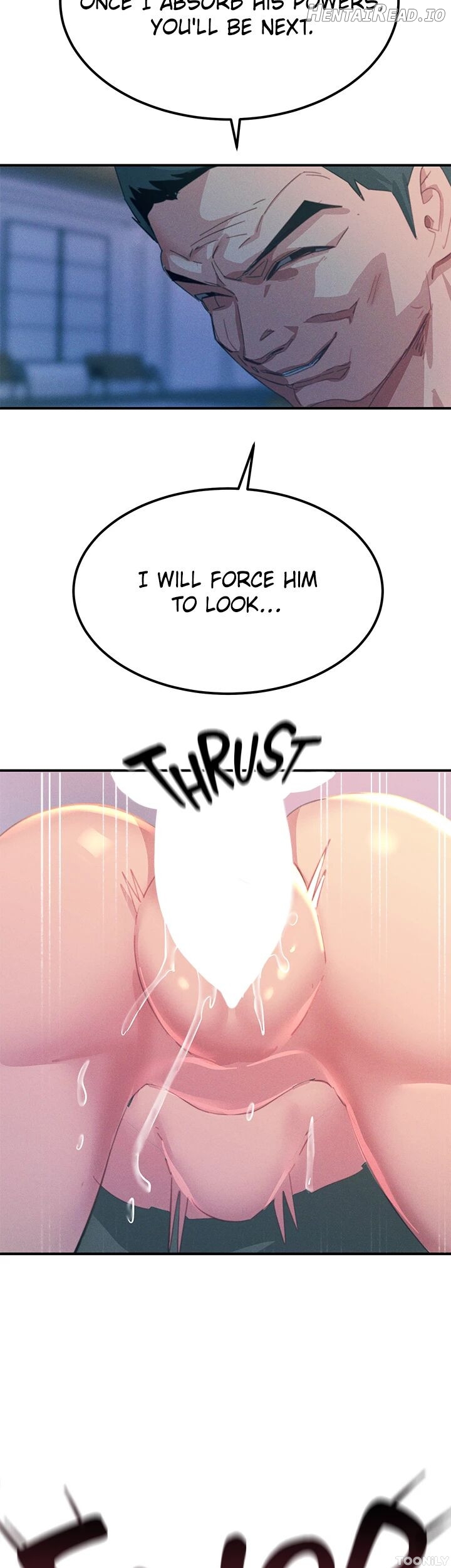 Show Me Your Color Chapter 67 - page 2