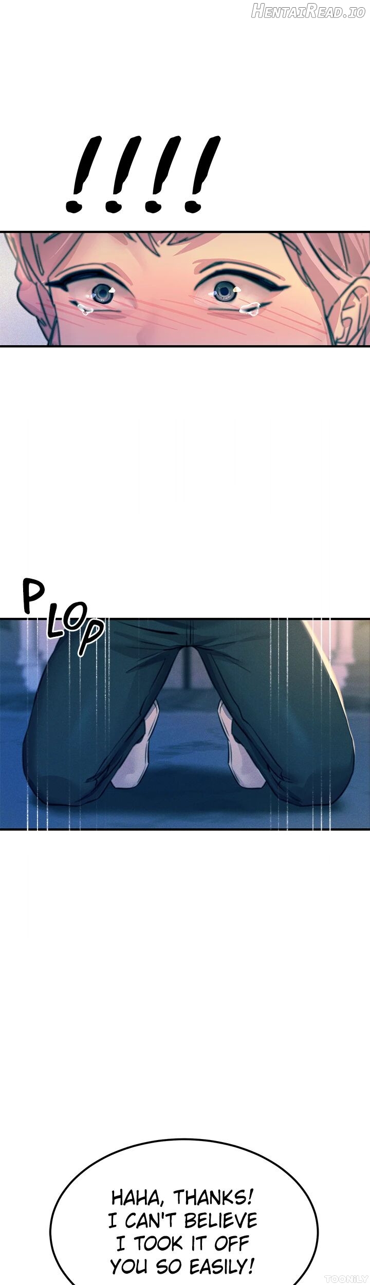 Show Me Your Color Chapter 67 - page 43