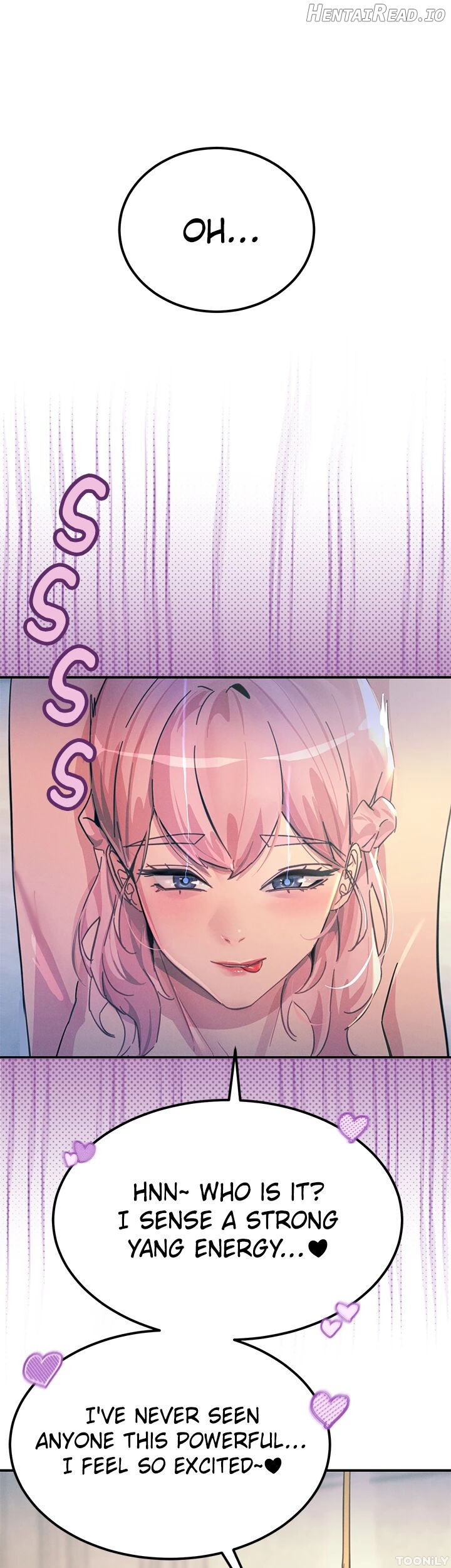 Show Me Your Color Chapter 67 - page 49