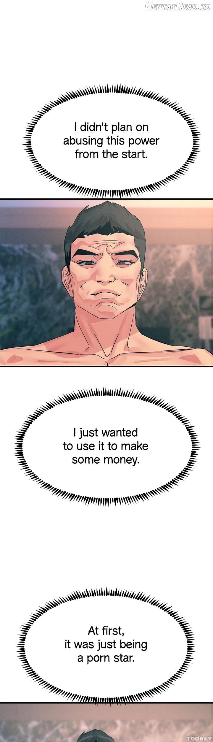 Show Me Your Color Chapter 67 - page 6