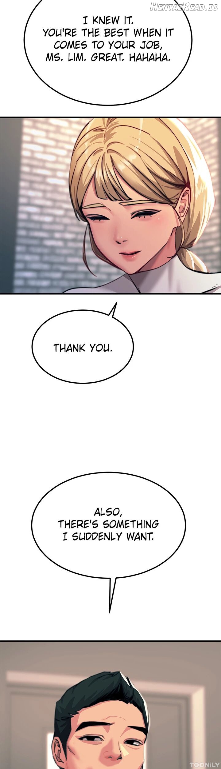 Show Me Your Color Chapter 52 - page 2