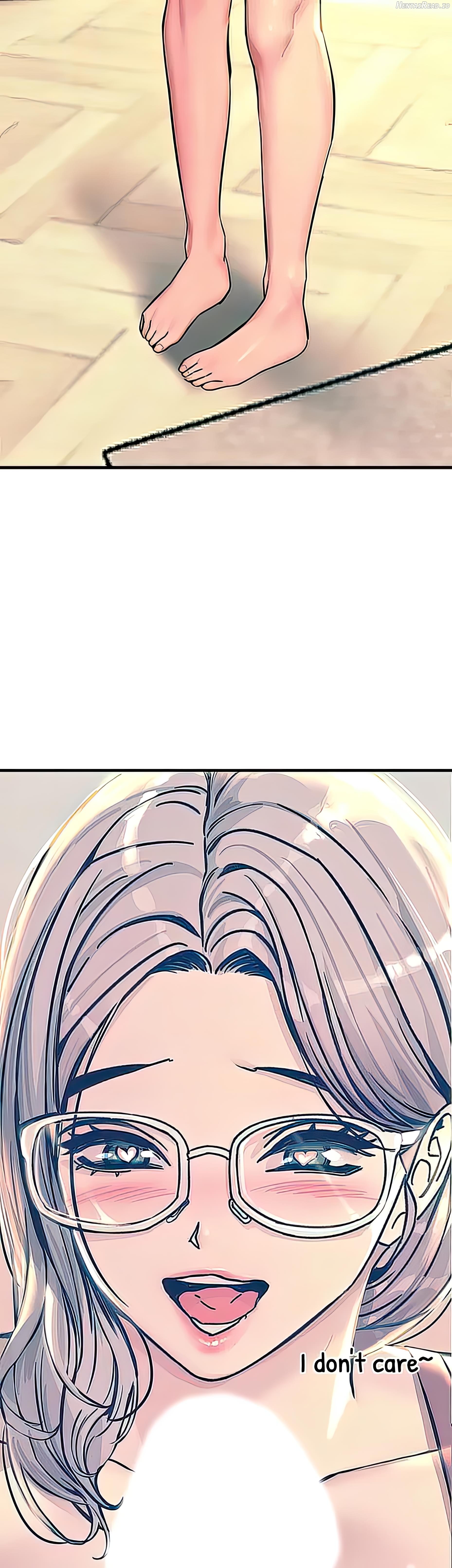 Show Me Your Color Chapter 32 - page 11