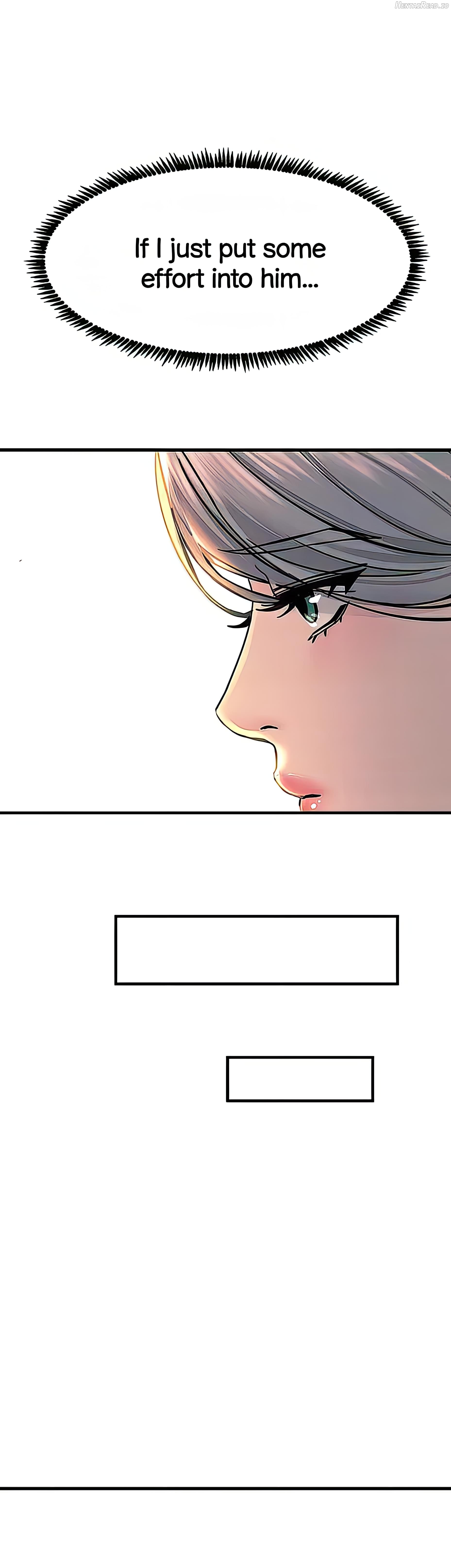 Show Me Your Color Chapter 32 - page 13