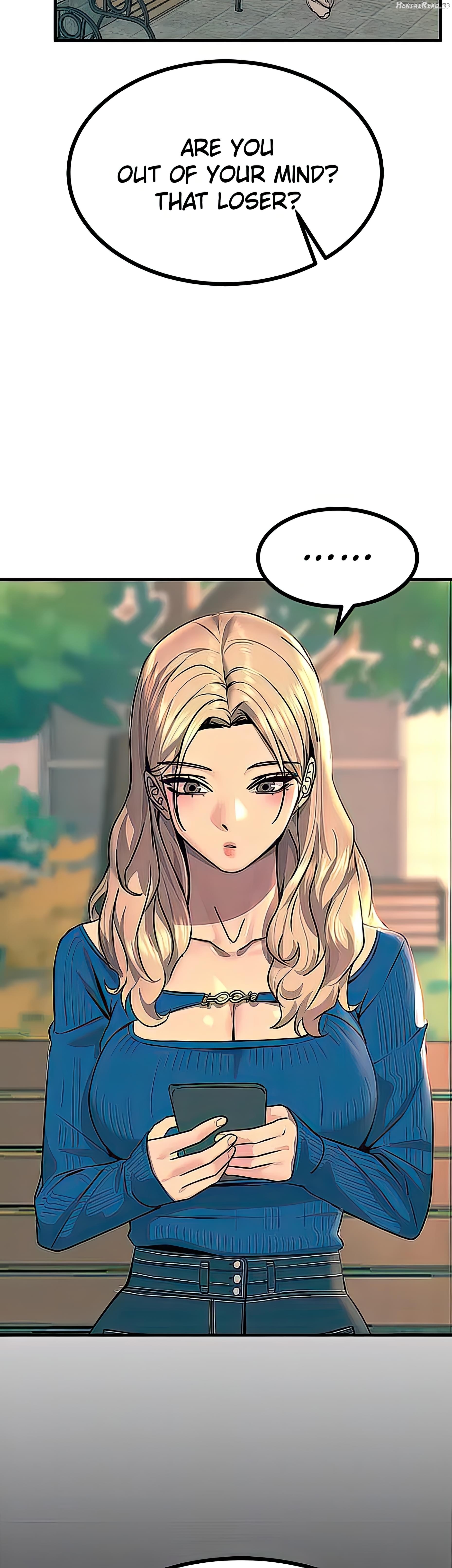 Show Me Your Color Chapter 32 - page 15