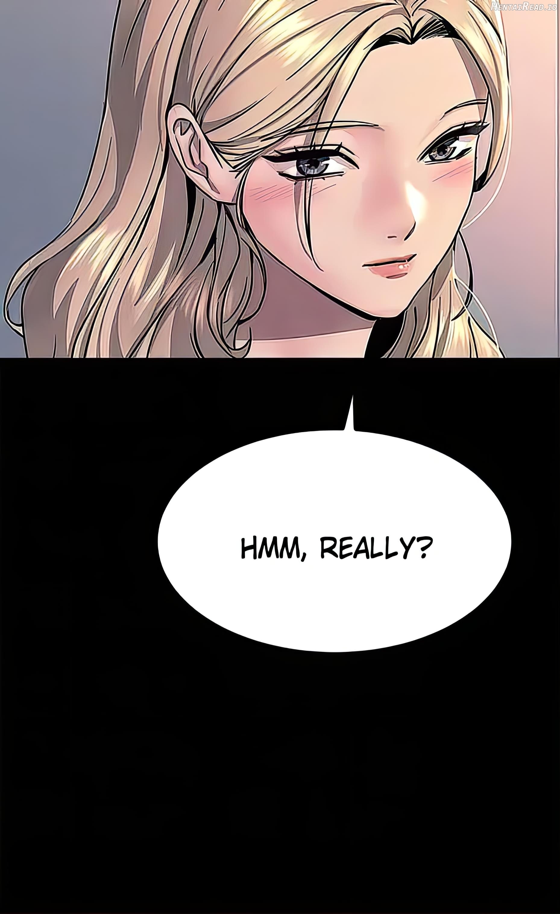 Show Me Your Color Chapter 32 - page 17