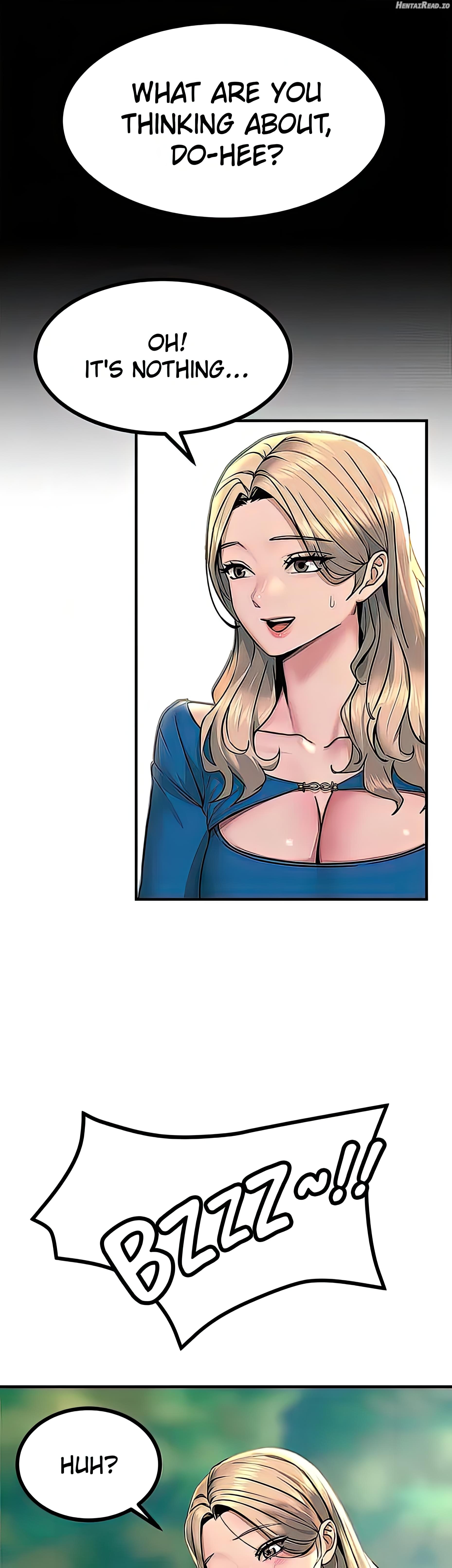 Show Me Your Color Chapter 32 - page 18