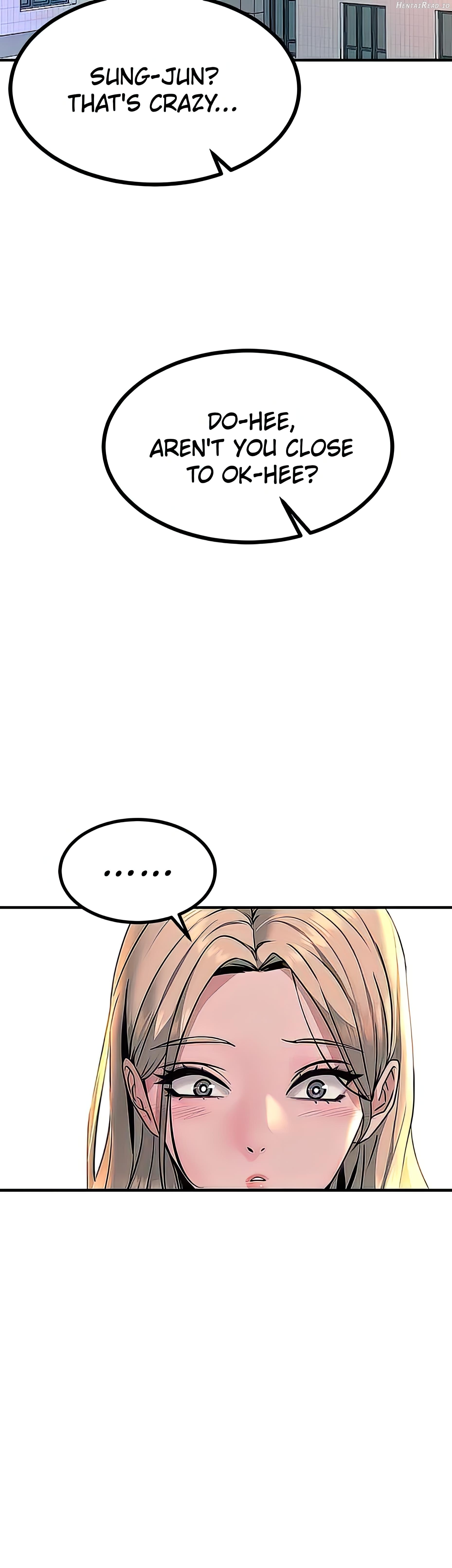 Show Me Your Color Chapter 32 - page 20