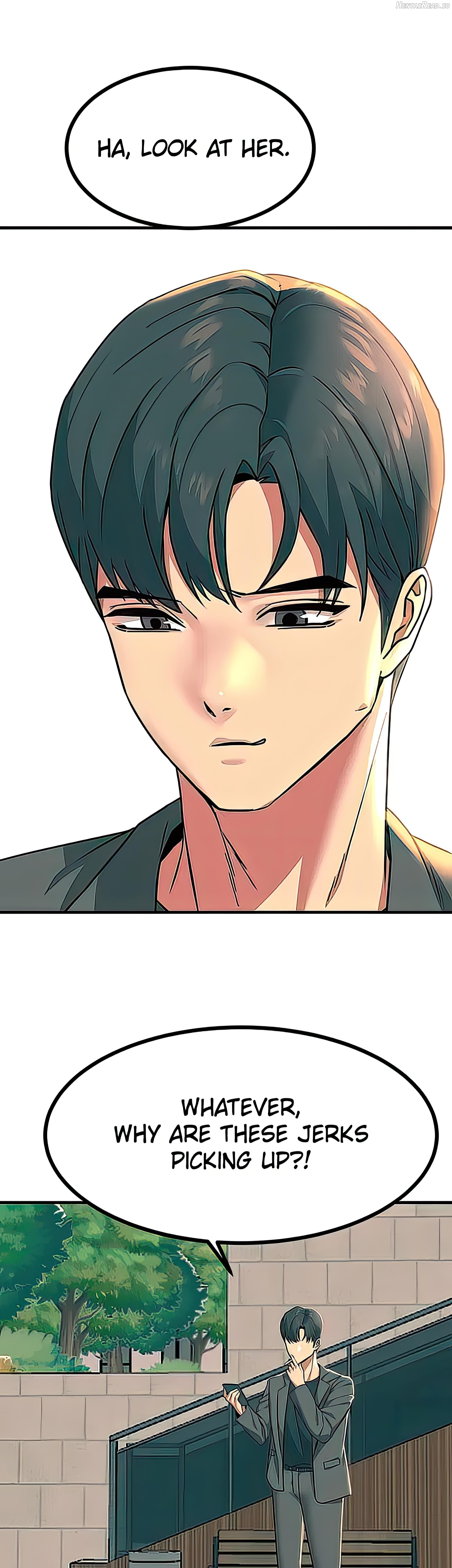 Show Me Your Color Chapter 32 - page 24