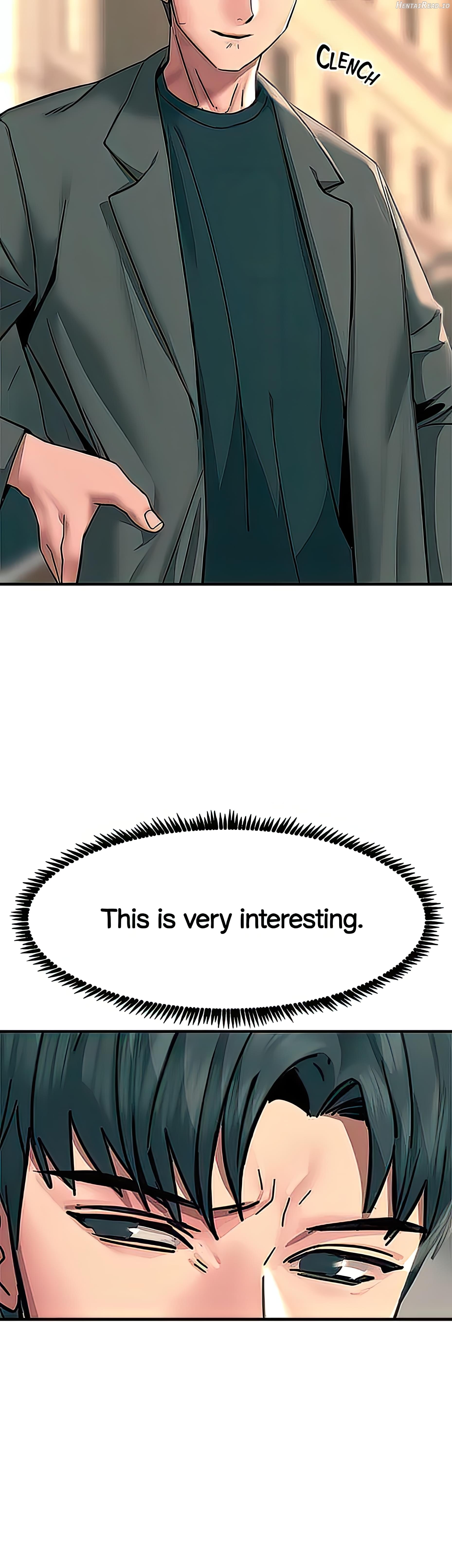 Show Me Your Color Chapter 32 - page 29