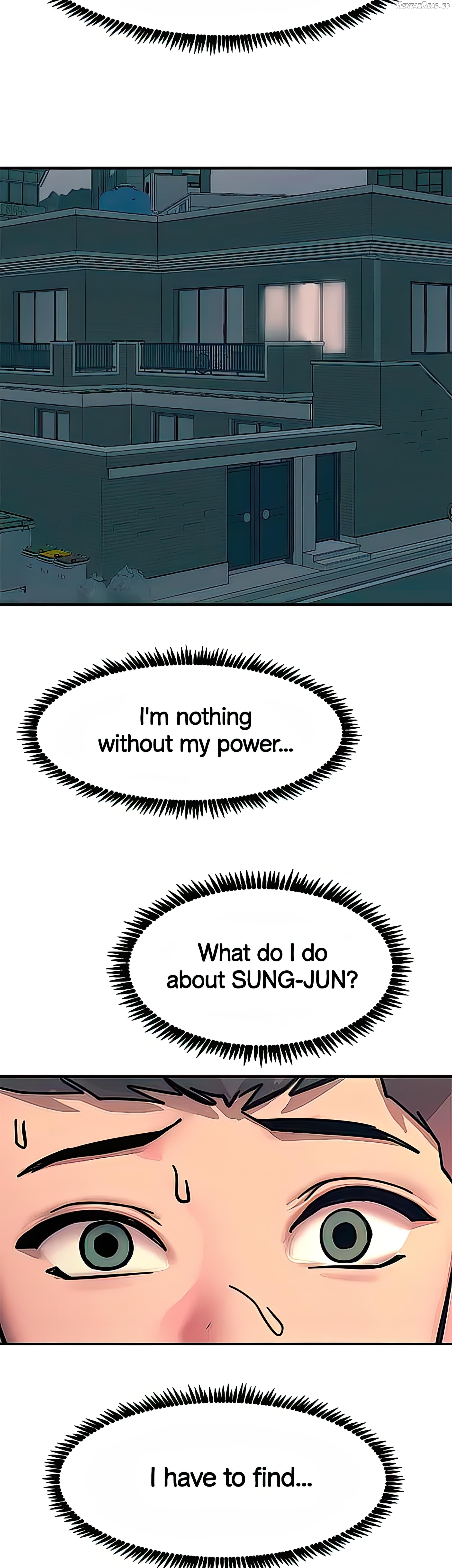 Show Me Your Color Chapter 32 - page 3