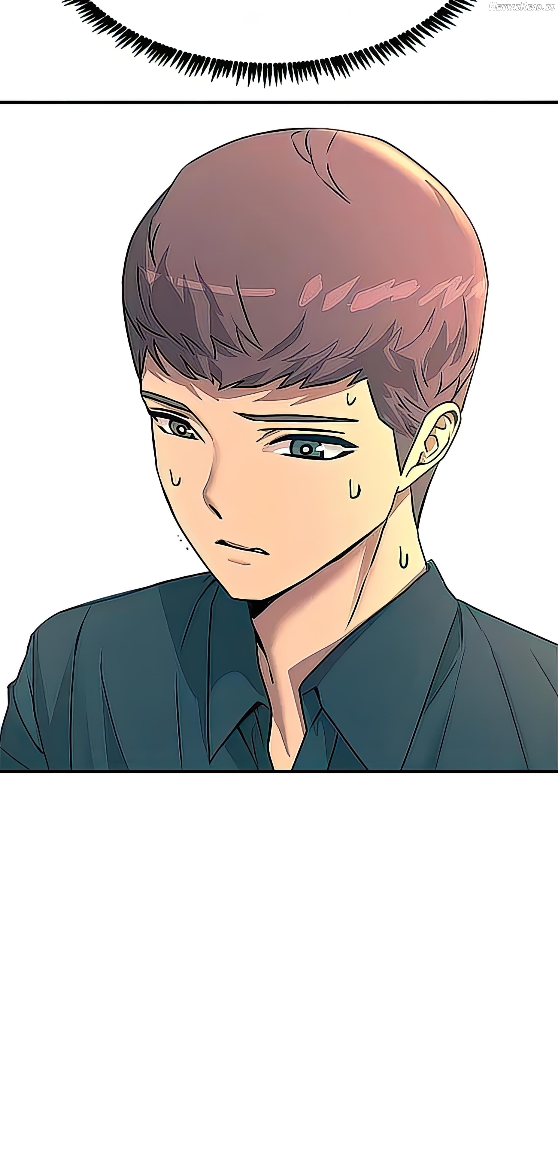 Show Me Your Color Chapter 32 - page 32