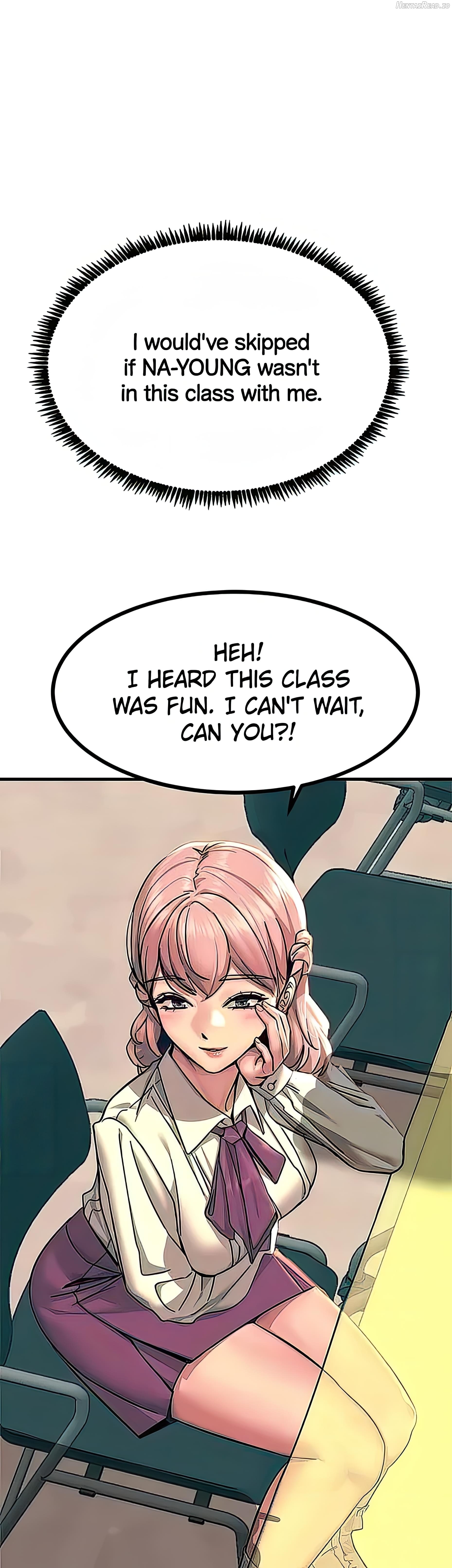 Show Me Your Color Chapter 32 - page 33