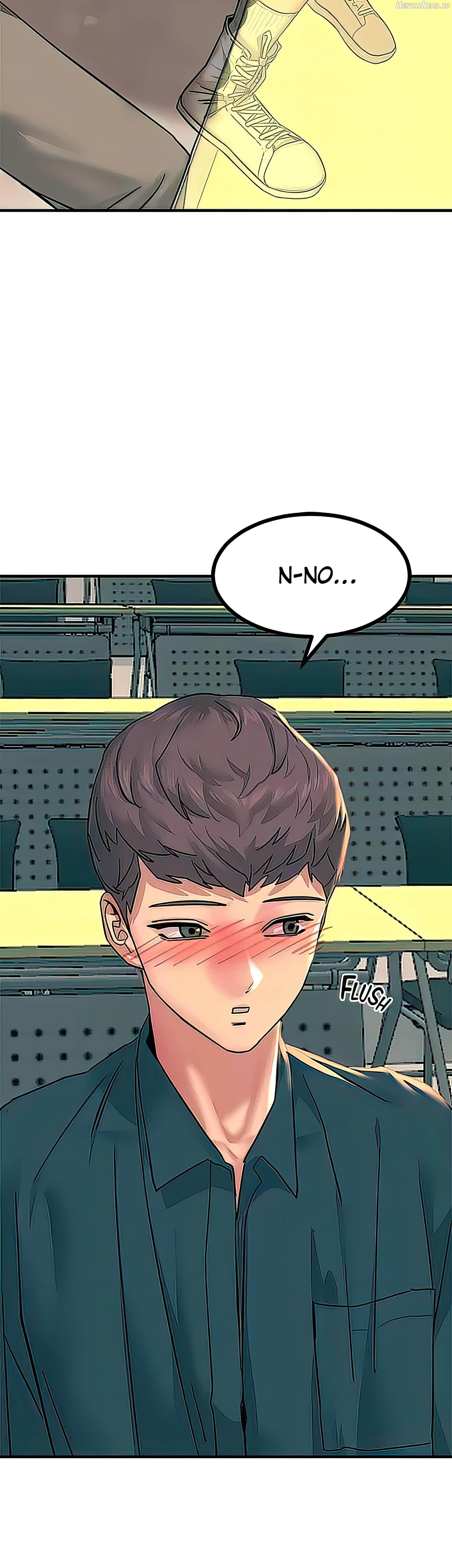 Show Me Your Color Chapter 32 - page 34