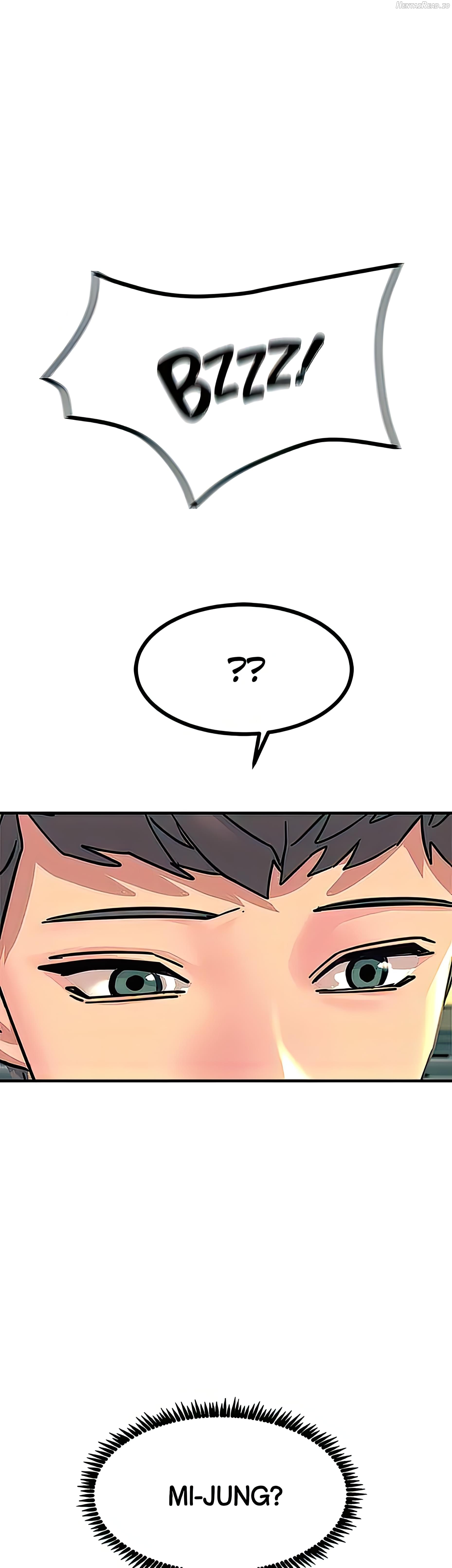 Show Me Your Color Chapter 32 - page 35