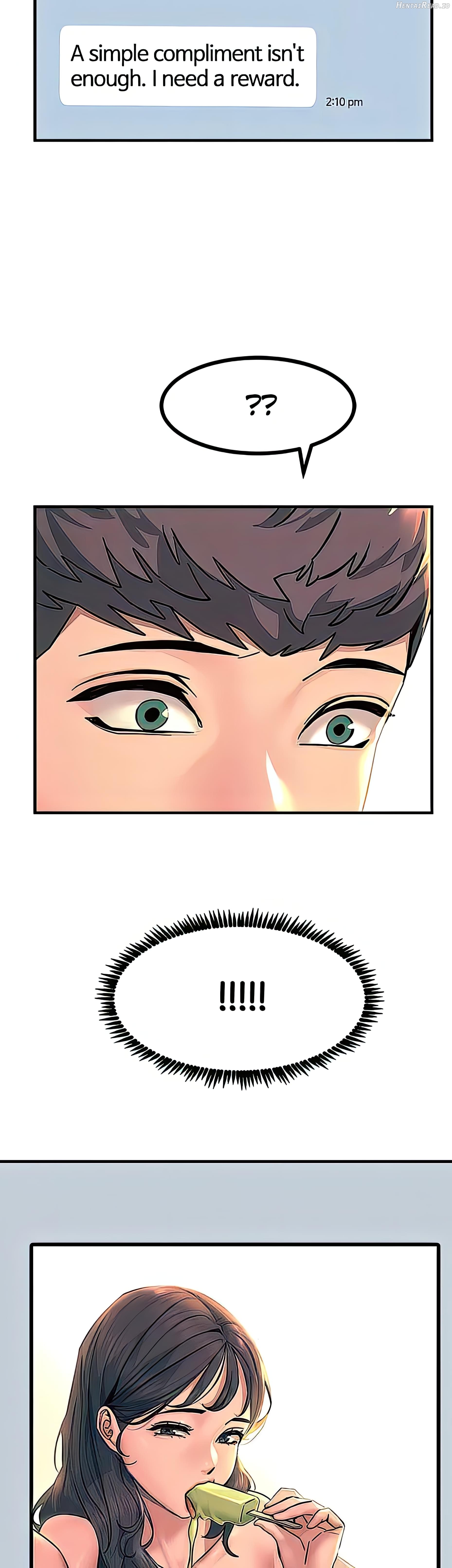 Show Me Your Color Chapter 32 - page 38