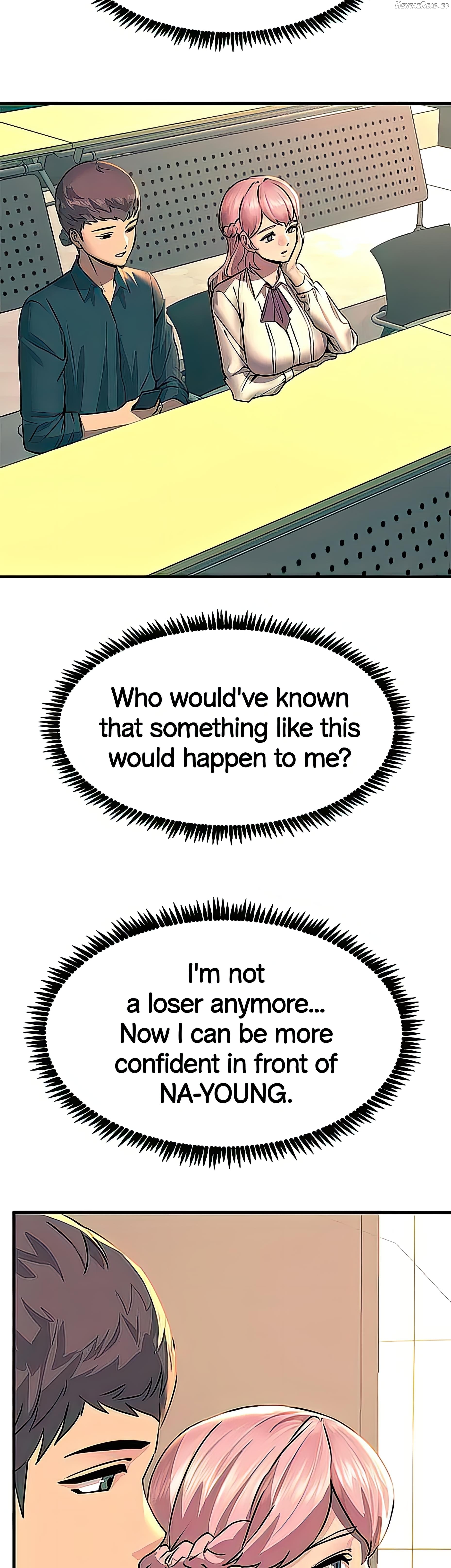 Show Me Your Color Chapter 32 - page 41