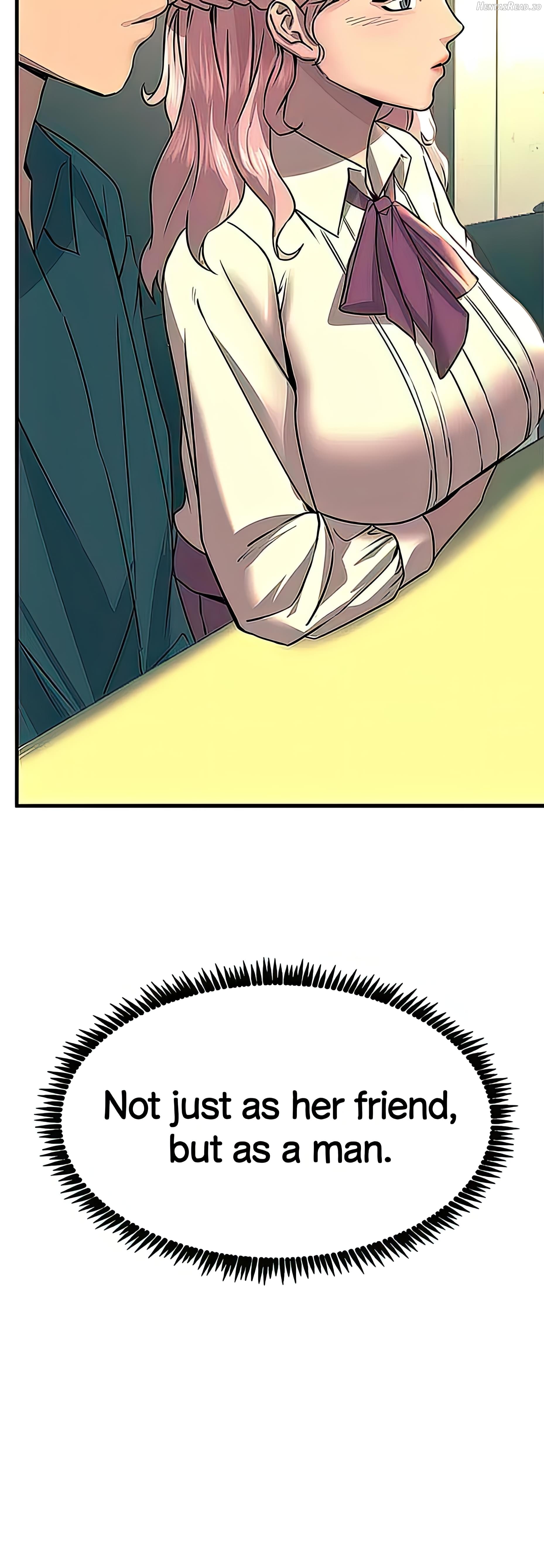 Show Me Your Color Chapter 32 - page 42