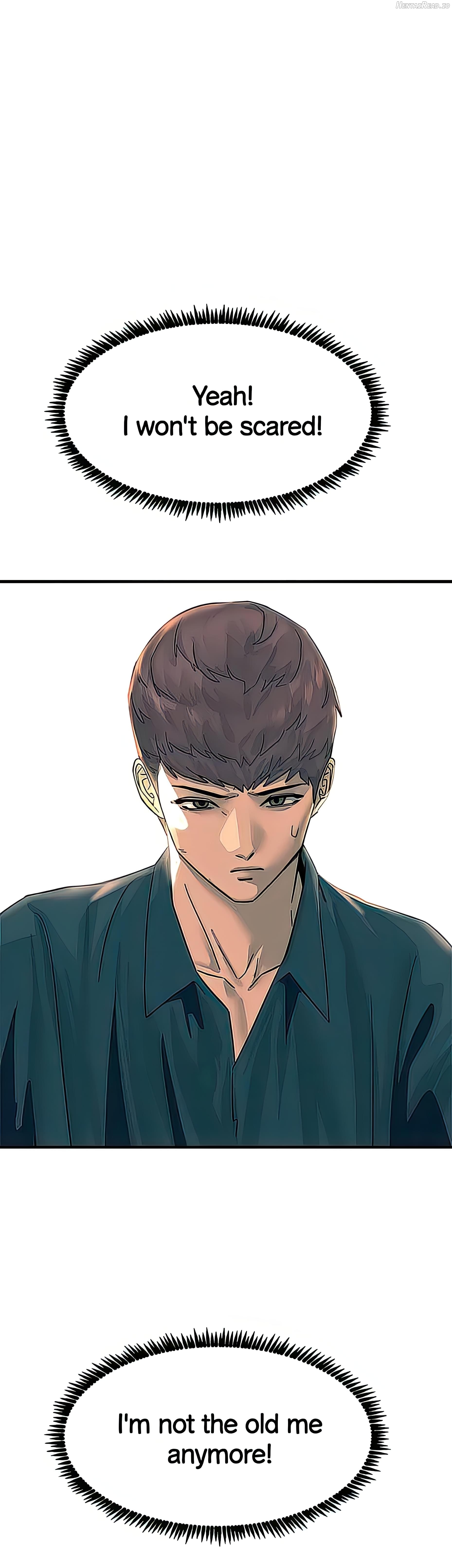 Show Me Your Color Chapter 32 - page 45