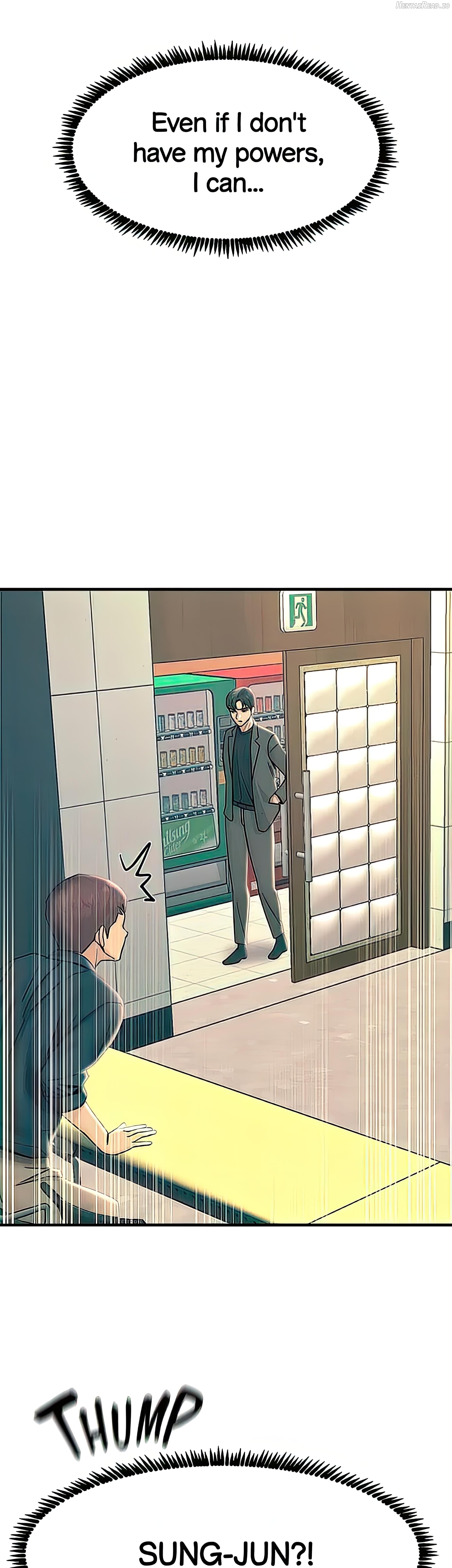 Show Me Your Color Chapter 32 - page 46