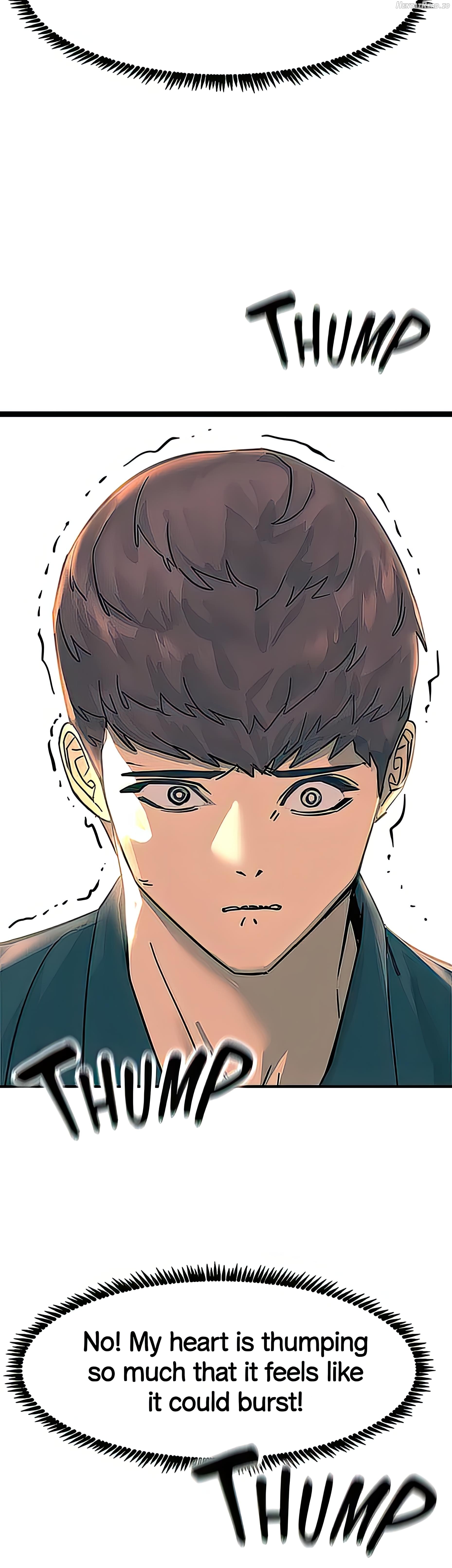 Show Me Your Color Chapter 32 - page 47