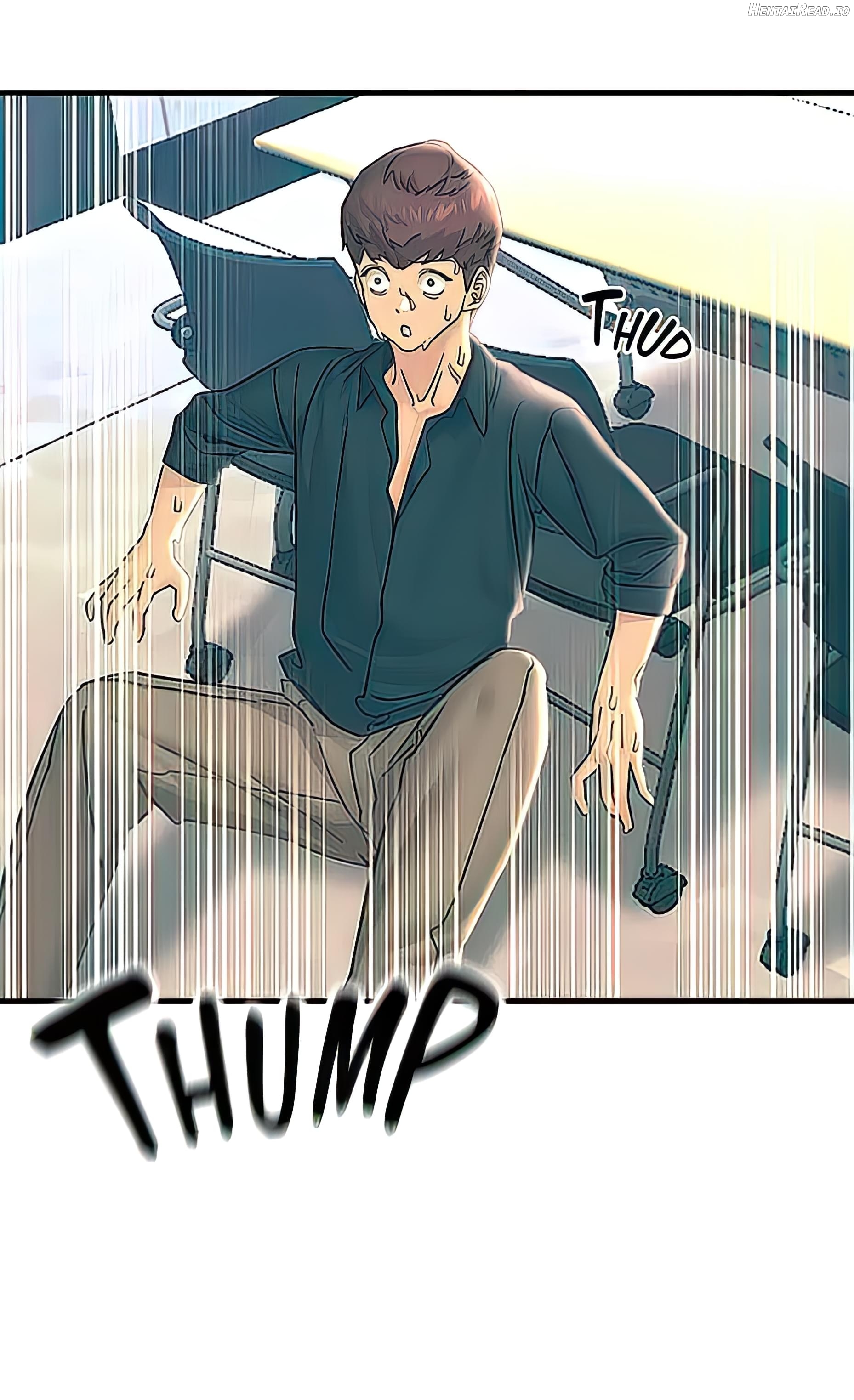 Show Me Your Color Chapter 32 - page 48