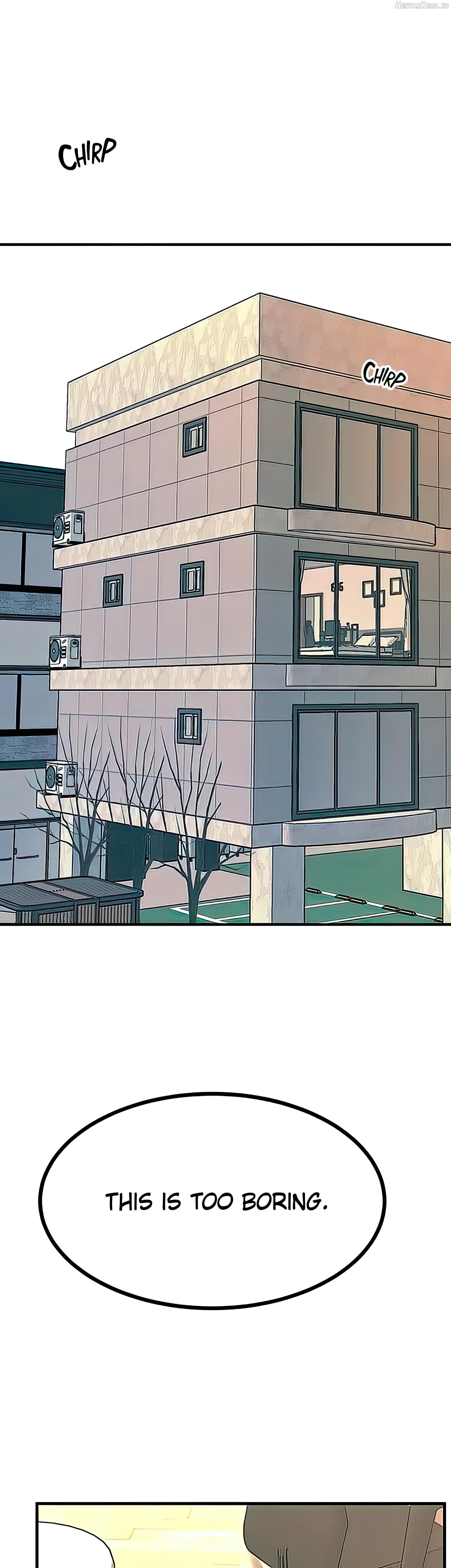 Show Me Your Color Chapter 32 - page 6