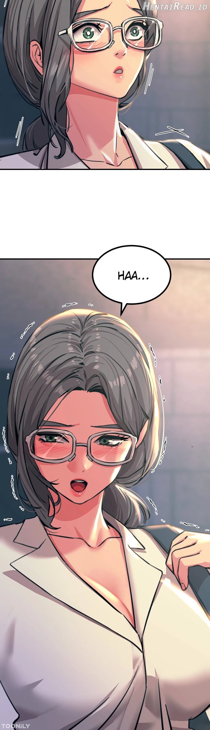 Show Me Your Color Chapter 41 - page 50