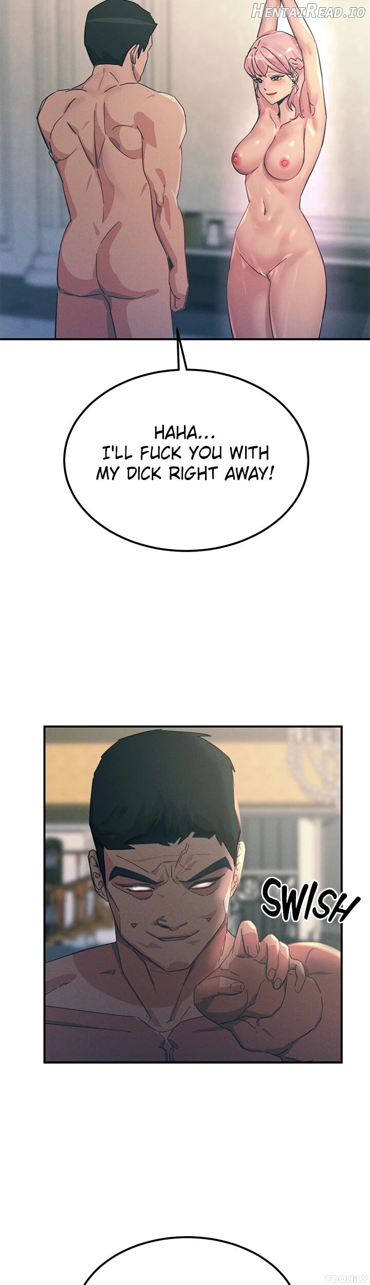 Show Me Your Color Chapter 68 - page 2