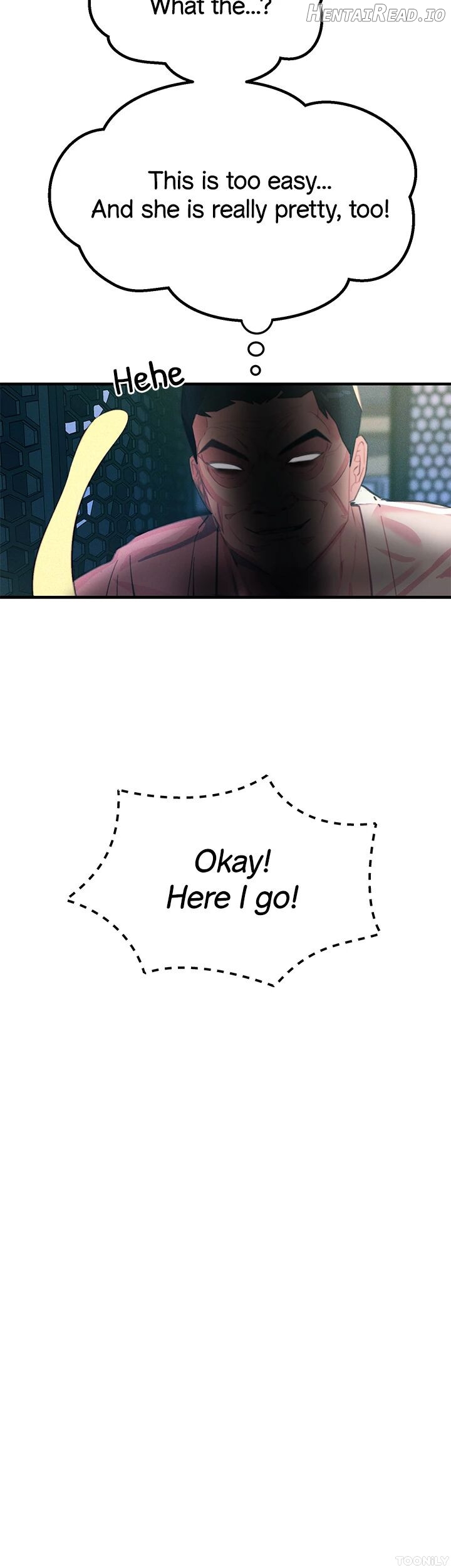 Show Me Your Color Chapter 68 - page 41