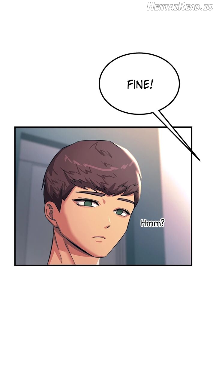 Show Me Your Color Chapter 53 - page 29