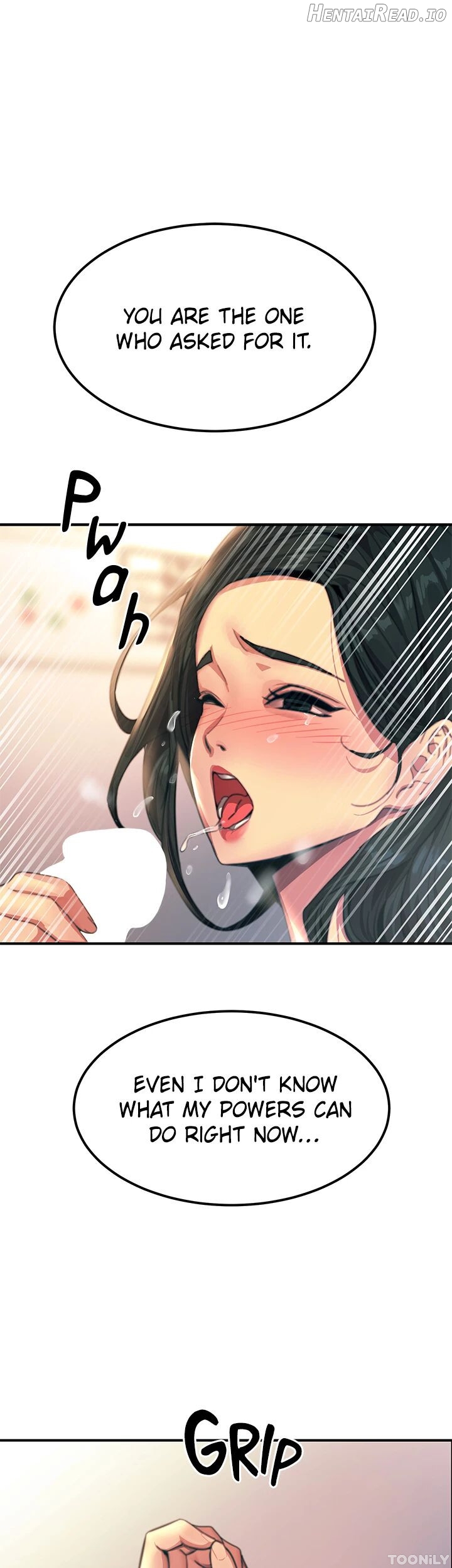 Show Me Your Color Chapter 53 - page 40