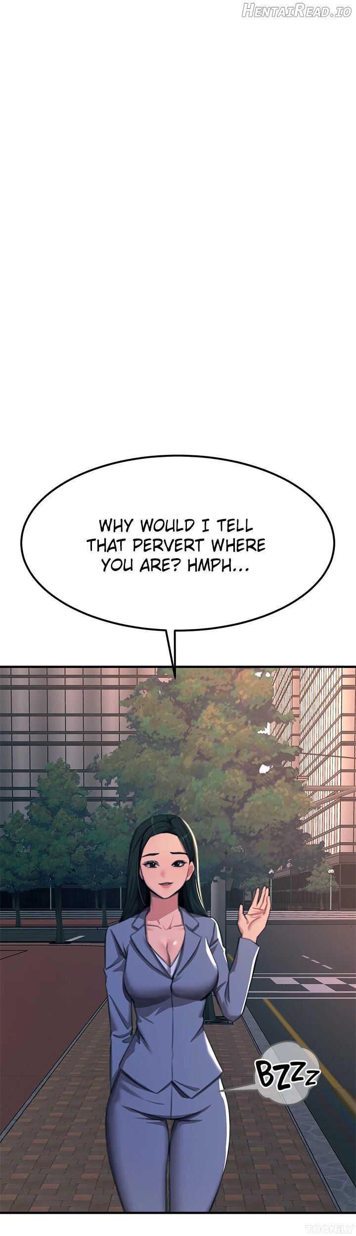 Show Me Your Color Chapter 53 - page 7