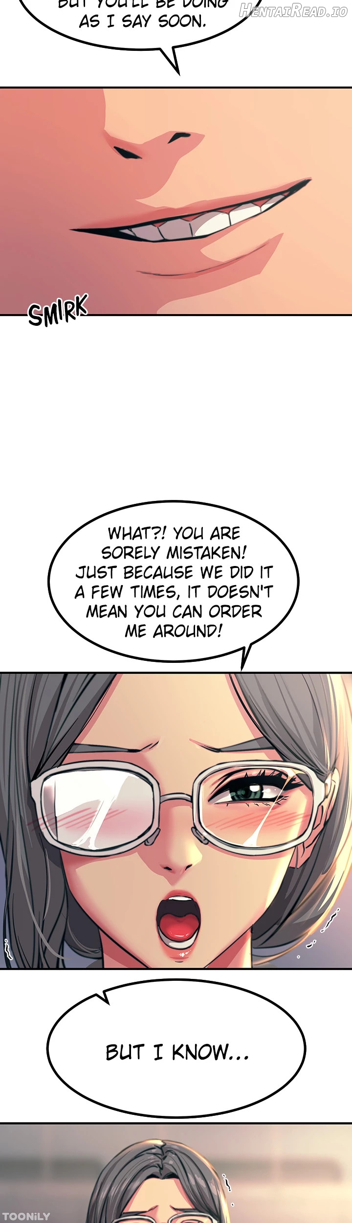 Show Me Your Color Chapter 42 - page 2