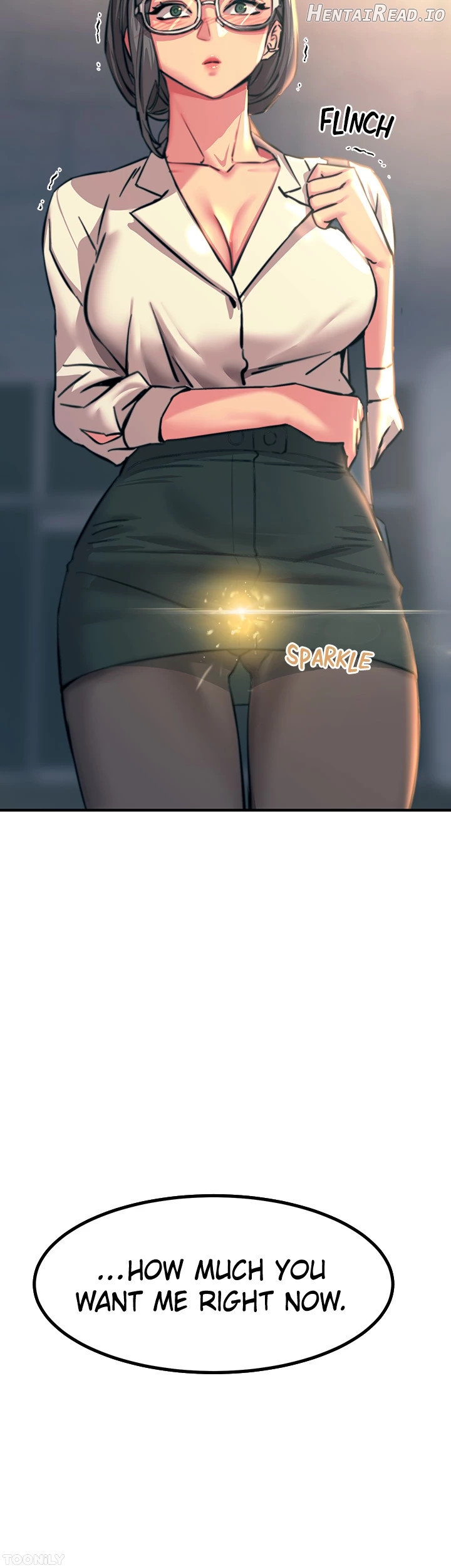 Show Me Your Color Chapter 42 - page 3