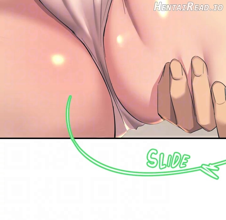 Show Me Your Color Chapter 15 - page 15