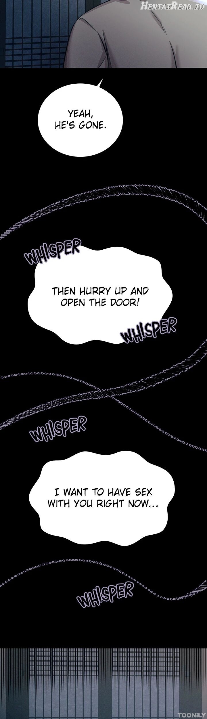 Show Me Your Color Chapter 54 - page 20