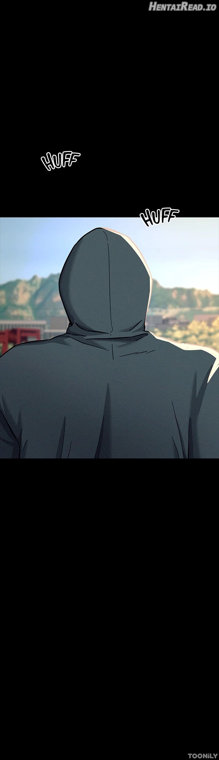 Show Me Your Color Chapter 54 - page 22