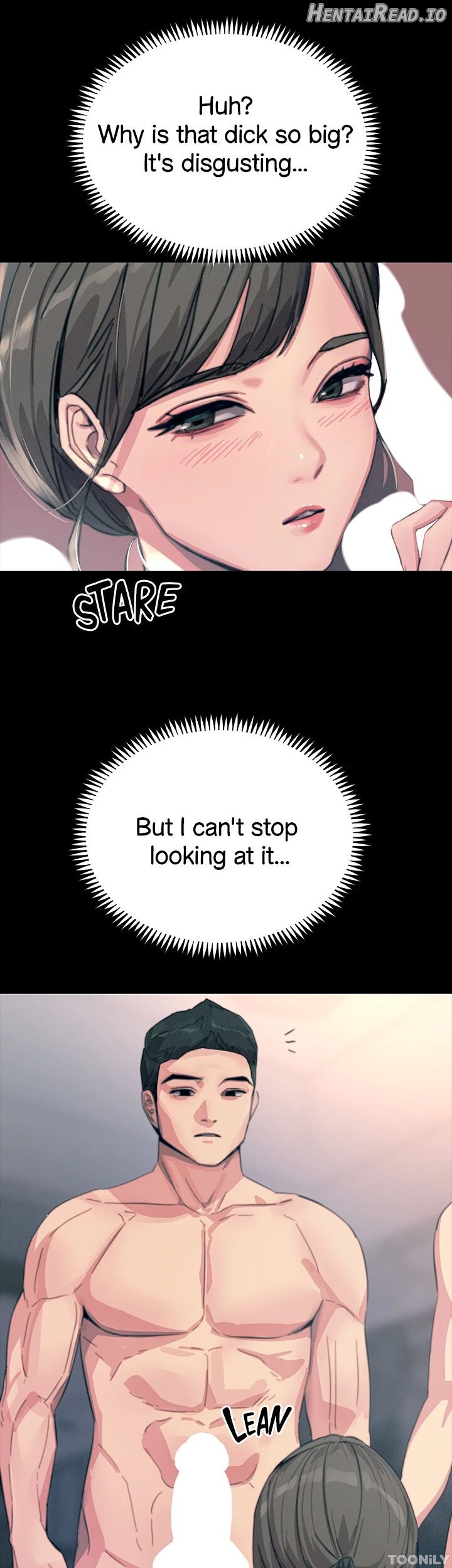 Show Me Your Color Chapter 54 - page 30