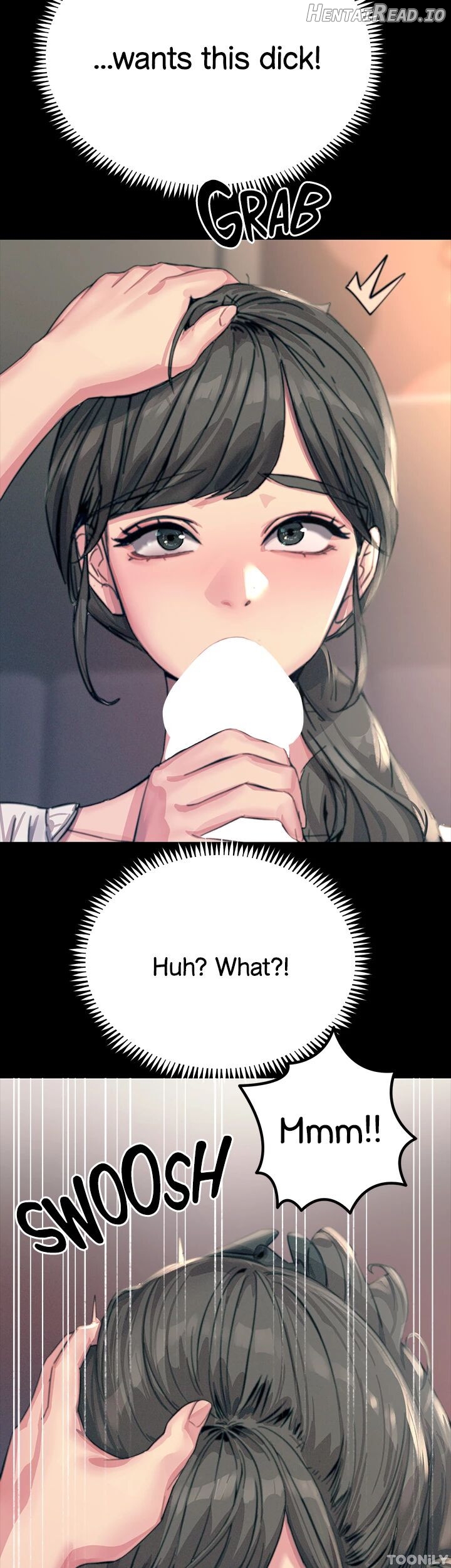 Show Me Your Color Chapter 54 - page 32