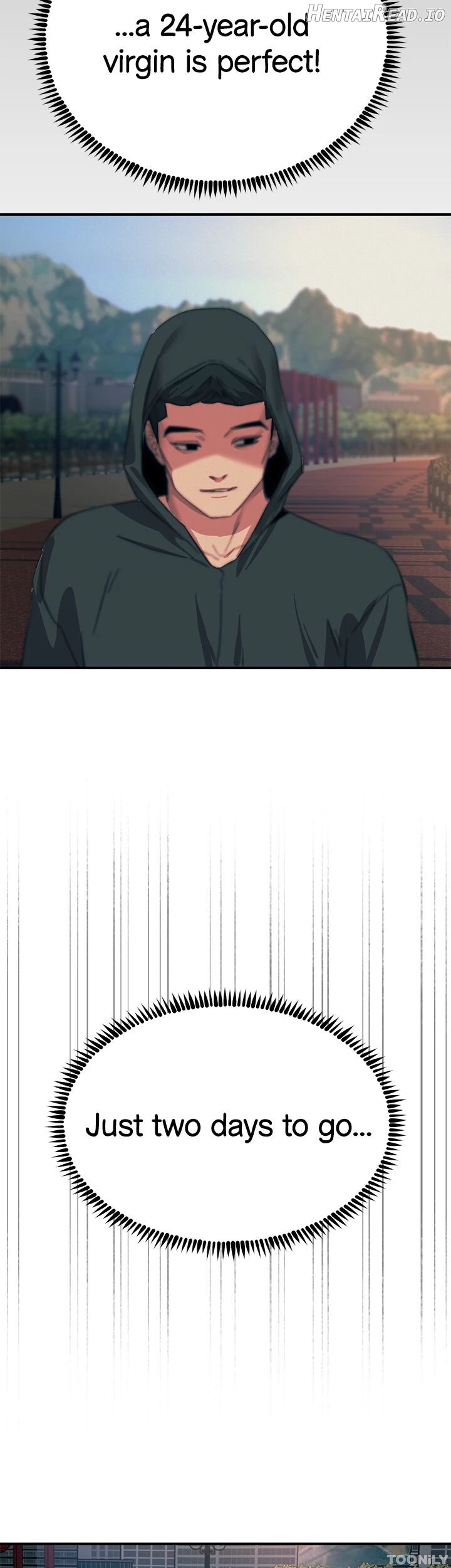 Show Me Your Color Chapter 54 - page 53