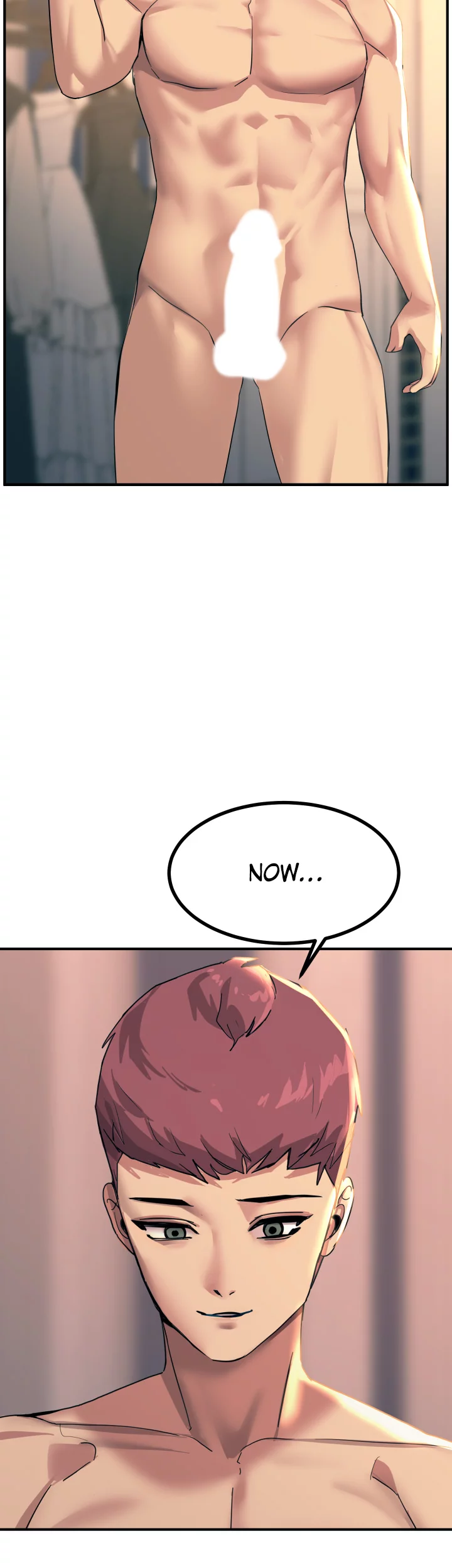 Show Me Your Color Chapter 16 - page 2
