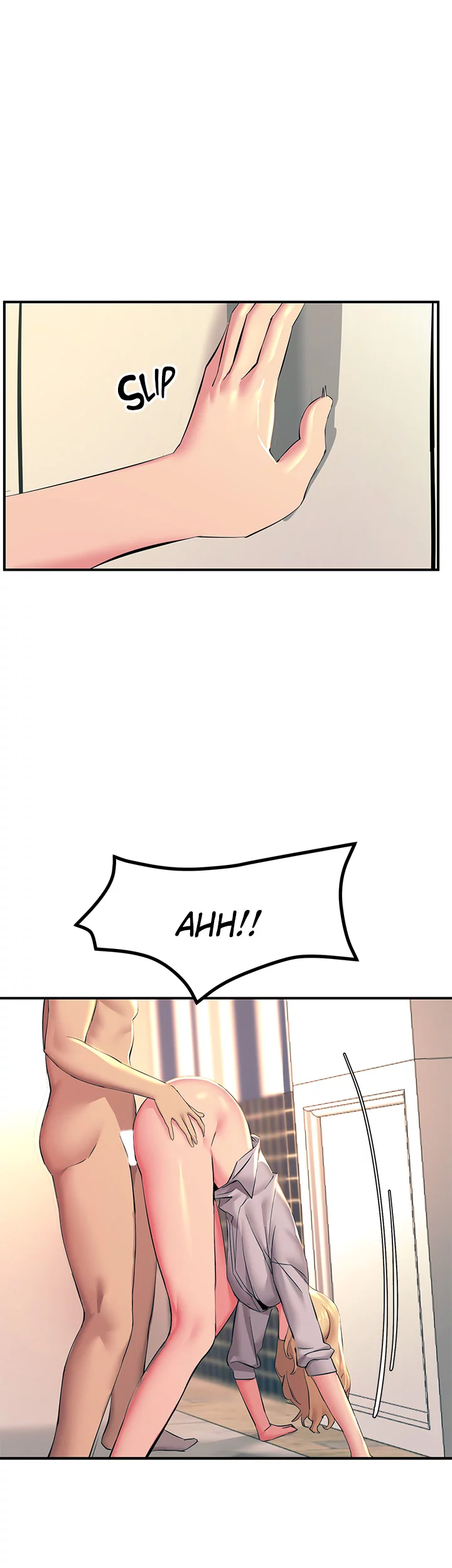 Show Me Your Color Chapter 16 - page 46