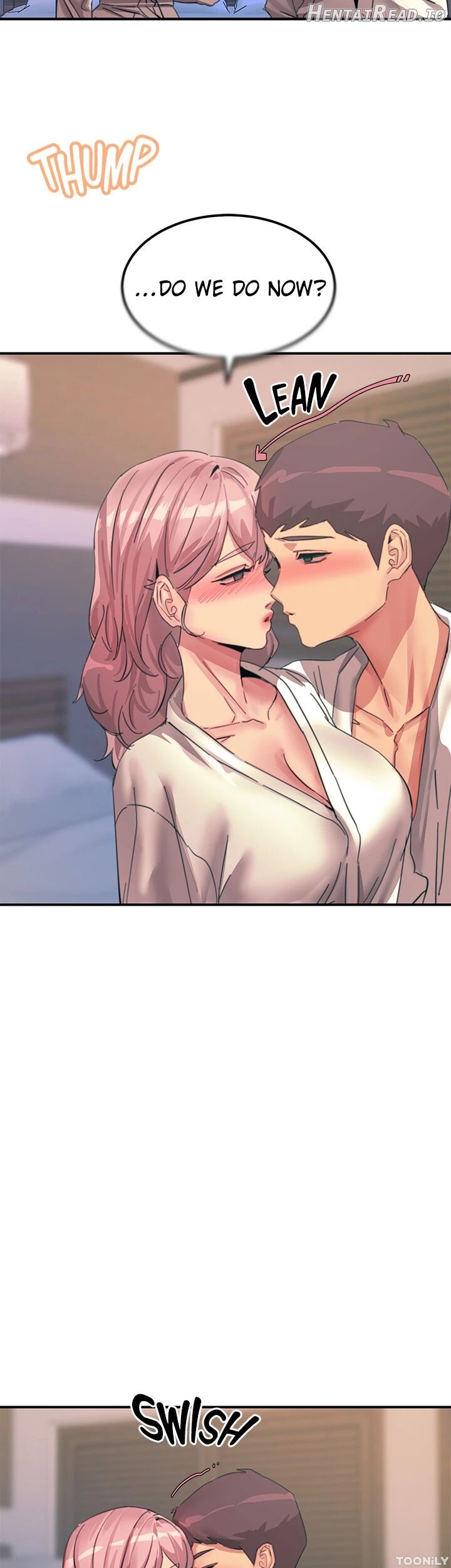Show Me Your Color Chapter 70 - page 38